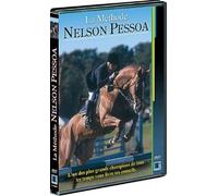 Methode nelson pessoa (la) - dvd