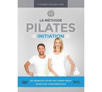Méthode Pilate - Initiation