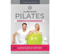 Méthode Pilate- Perfectionnement