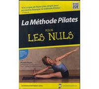 Methode Pilates: Pour Les Nuls [Edizione: Francia]