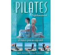 Méthode pilates vol. 2 (La)