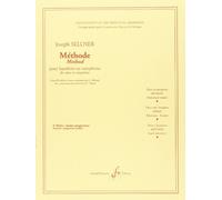 Methode Volume 2 - Etudes Progressives