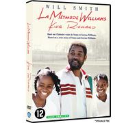 Methode Williams, La /v Dvd Bi-fr (DVD) Saniyya Sidney Will Smith