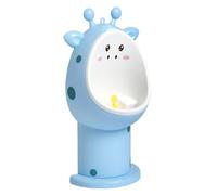 Methoden für das Pinkeltraining - Kinder-Urinal, Töpfchentraining-Urinal, Cartoon trainieren Töpfchen, Verstellbares Tier-Pipi-Training, abnehmbare Urinal-Trainingstoilette mit