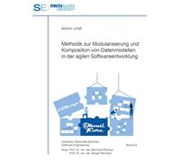 Methodik zur Modularisierung und Komposition von Datenmodellen in der agilen Softwareentwicklung: 62