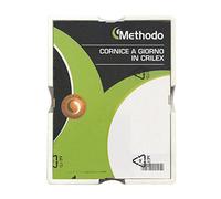 Methodo K900112 Cornice a Giorno in Crilex