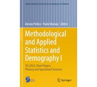 Methodological and Applied Statistics and Demography I: SIS 2024, Short Papers, Plenary and Specialized Sessions