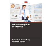 Méthodologie de recherche