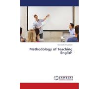 Methodology of Teaching English
