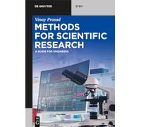 Methods for Scientific Research: A Guide for Engineers