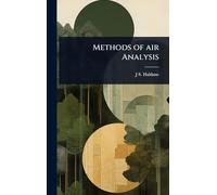 Methods of air Analysis
