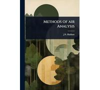 Methods of air Analysis