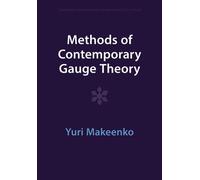 Methods of Contemporary Gauge Theory