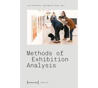 Methods of Exhibition Analysis: 101