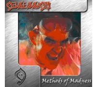 Methods Of Madness by METAL MAYHEM (2000-04-11)