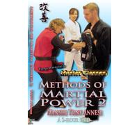 Methods of Martial Power 2