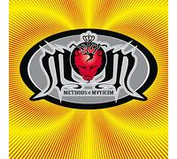 methods of mayhem - methods of mayhem -hq-