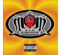 Methods of Mayhem by Methods of Mayhem