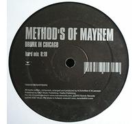 Methods Of Mayhem - Drunk In Chicago