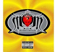 Methods of Mayhem - Methods of Mayhem