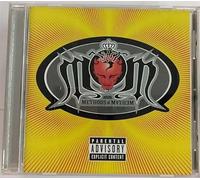 Methods of Mayhem - Methods of Mayhem [CD Extra]