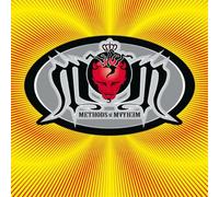 methods of mayhem - methods of mayhem -hq-