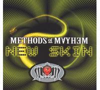 Methods of Mayhem - New Skin