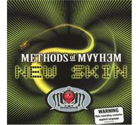 Methods Of Mayhem - New Skin