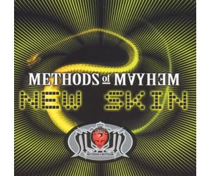 Methods of Mayhem - New Skin