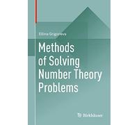Methods of Solving Number Theory Problems