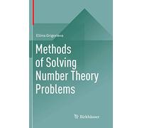 Methods of Solving Number Theory Problems