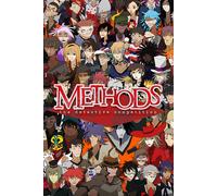 Methods The Detective Competition Steam Key (PC) GLOBAL