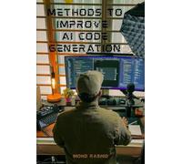 Methods to Improve AI Code Generation
