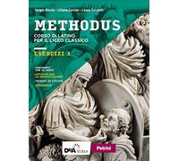 Methodus. Esercizi. Per le Scuole superiori. Con e-book. Con espansione online (Vol. 1)