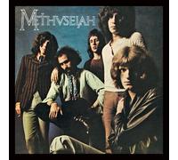 Methuselah Matthew, Mark, Luke and John (CD) Expanded Album