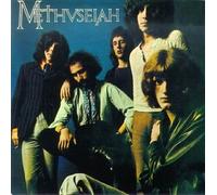 Methuselah - Methuselah - Matthew, Mark, Luke And John