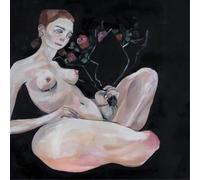Methyl Ethel Everything Is Forgotten (CD) Album
