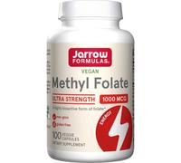 Methyl Folate, 1000mcg - 100 caps