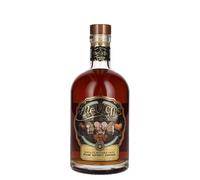 Meticho Chocolate Infusione & Toffee - Liquore al Rum, Gusto Cioccolato e Toffee, 40%, Bottiglia in Vetro da 70cl