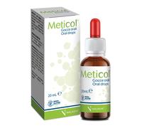 Meticol METICOL GOCCE ORALI 20 ML
