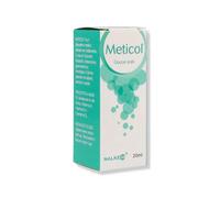 Meticol Gocce Orali 20 Ml
