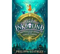 Meticulous Jones and the Shadow Compass