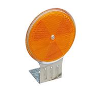 MetieFasia Segnaletica Riflettente per Vialetti, Segnaletica per Marciapiedi, Autostrade Esterne