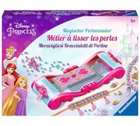 Gioco Fai-da-te Ravensburger Disney Princesses loom Fashion creation