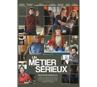 Metier Serieux, (Un)