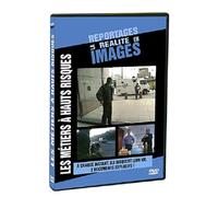 Metiers a hauts risques : detectives prives + demineurs + convoyeurs de fond