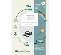 Métiers du commerce et de la vente 1re & Tle Bac Pro MCV: Option B : Entraînements à l'épreuve E2 - Analyse et résolution de situations professionnelles
