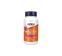 Metil B-12 10000 mcg 60 pastiglie Now Foods