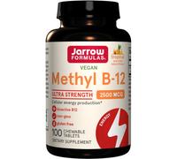 Metil B-12, 2500mcg - 100 pastiglie