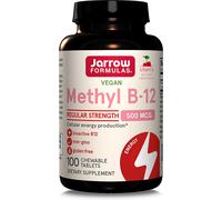 Metil B-12, 500mcg - 100 pastiglie